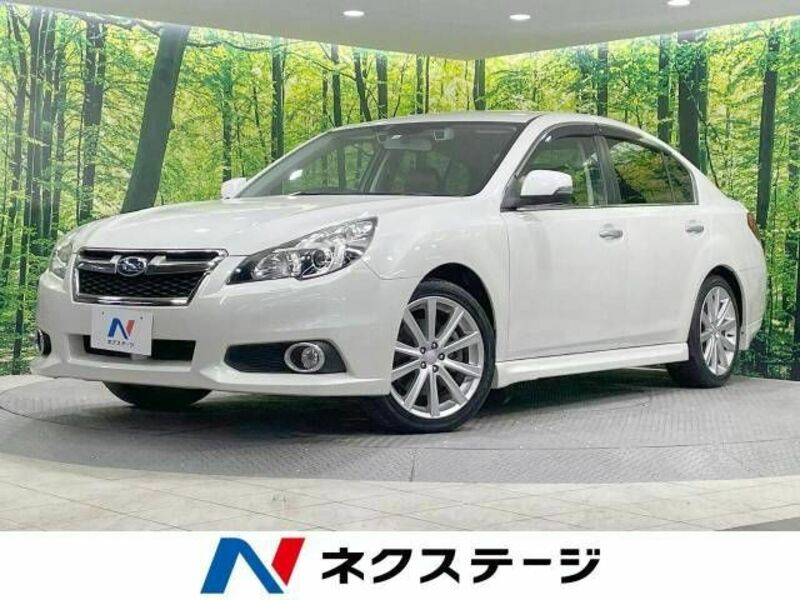 LEGACY B4
