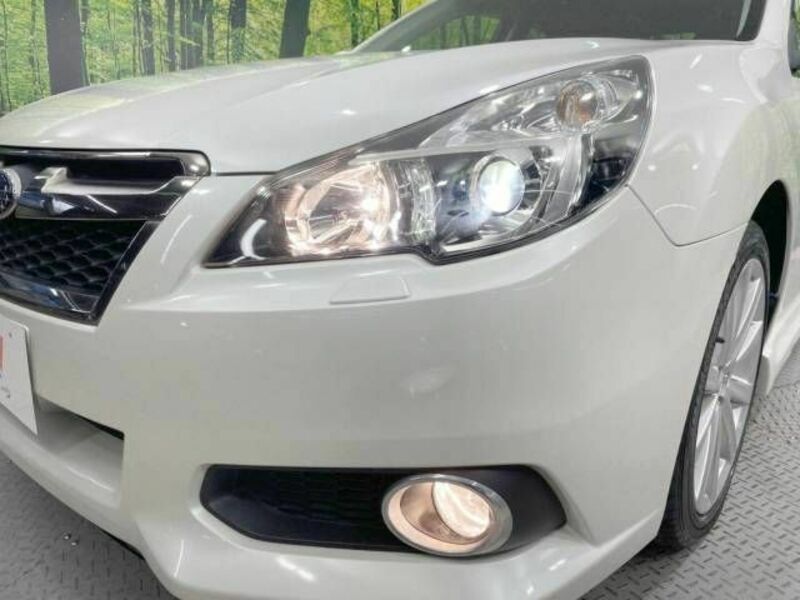 LEGACY B4-11