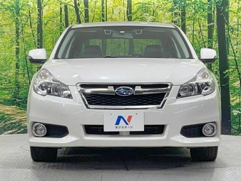LEGACY B4-13
