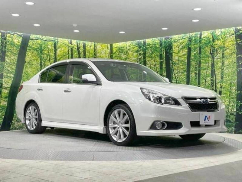 LEGACY B4-15