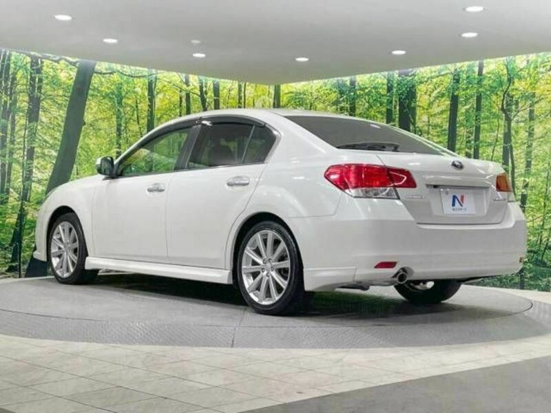 LEGACY B4-16