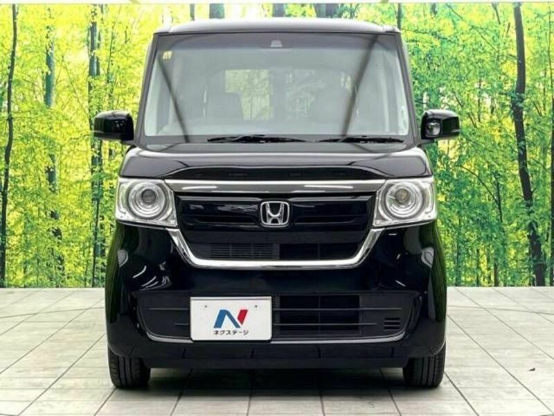 N BOX-14