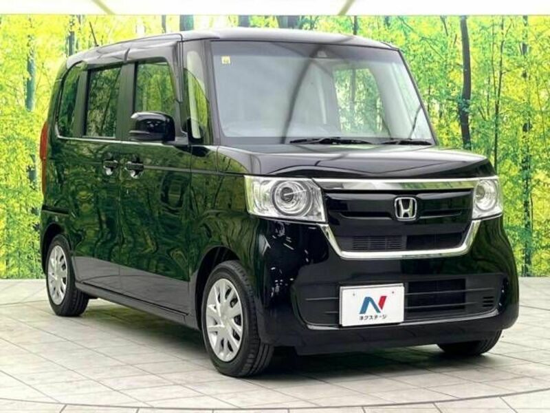 N BOX-16