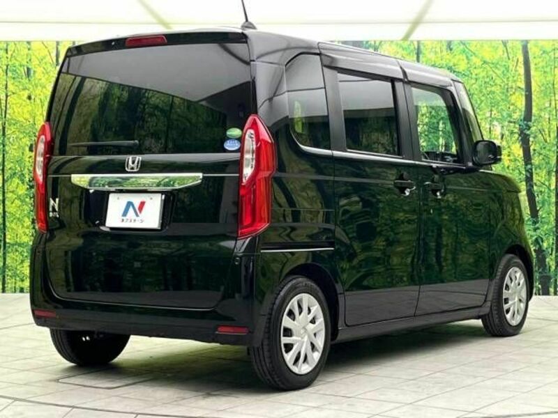 N BOX-17