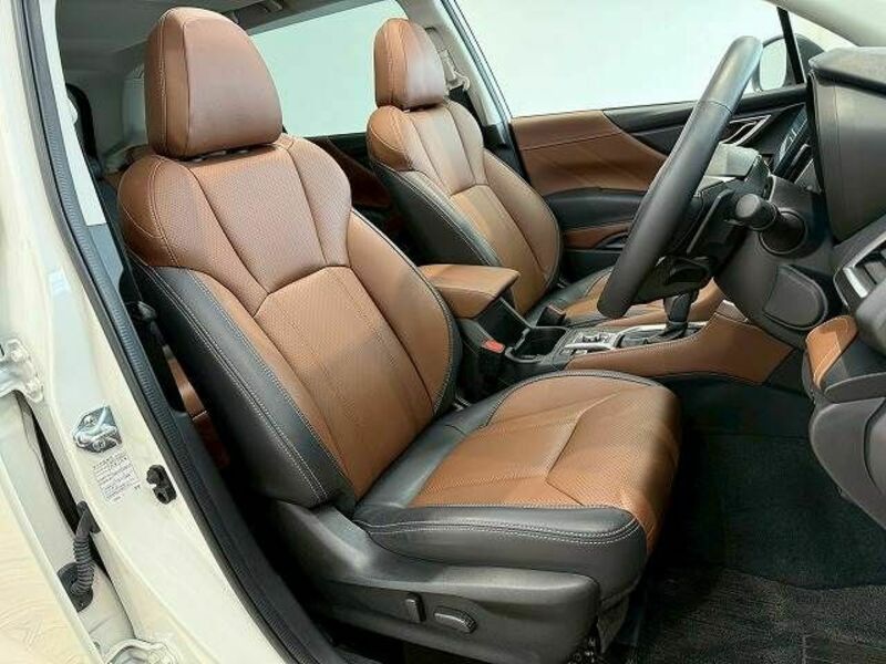 FORESTER-8