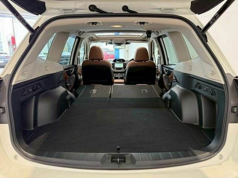 FORESTER-10