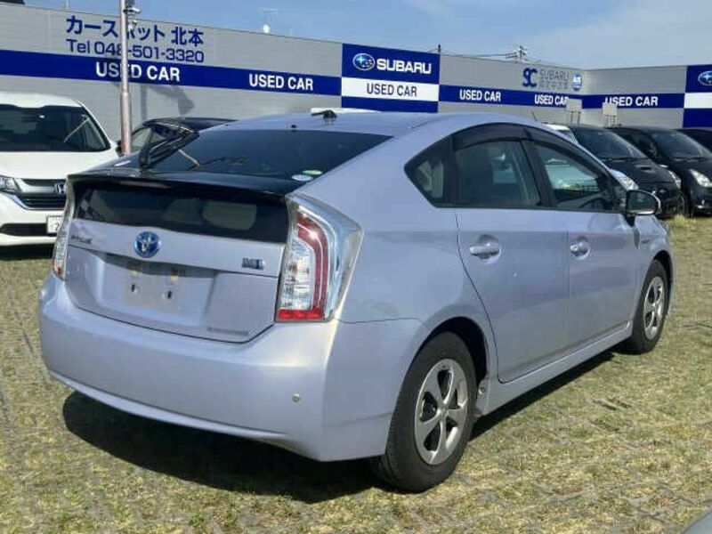 PRIUS
