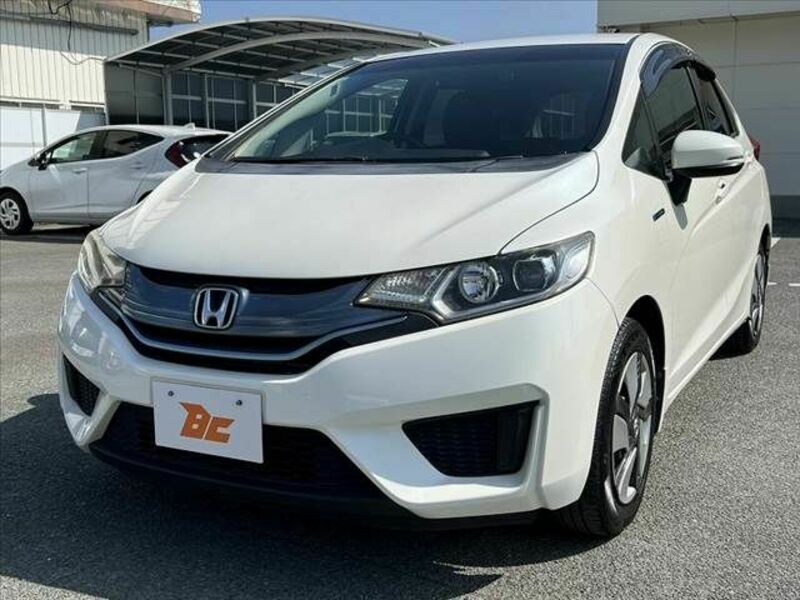 FIT HYBRID