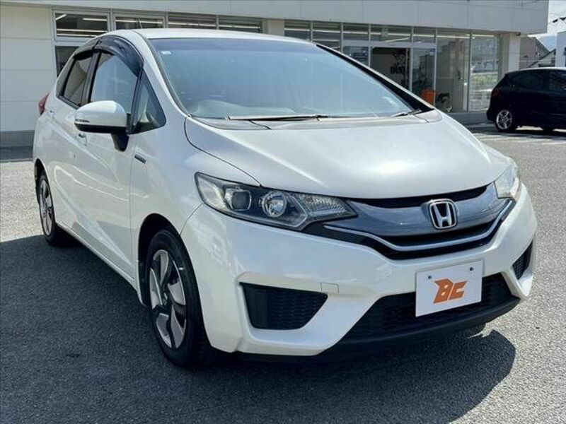 FIT HYBRID