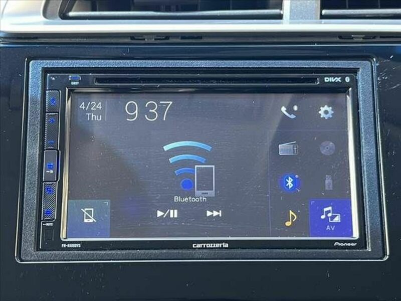 FIT HYBRID