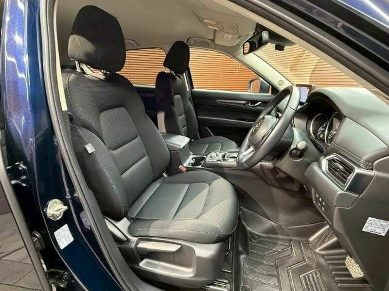CX-5-7
