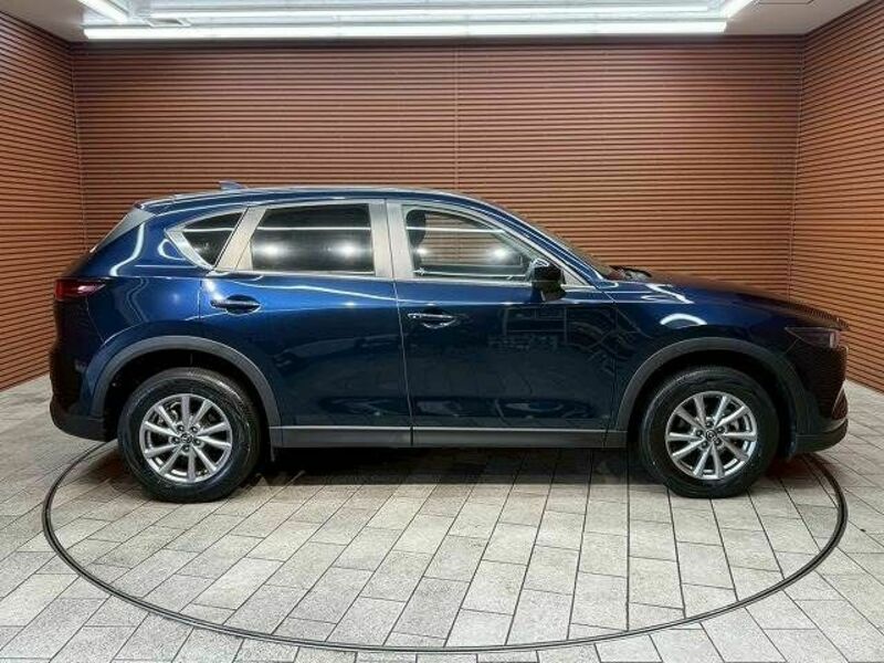 CX-5-17