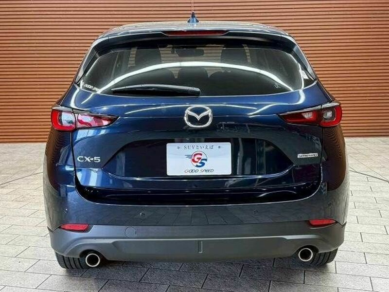 CX-5-18