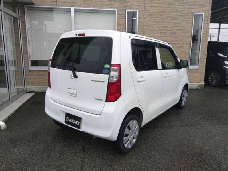 WAGON R-1