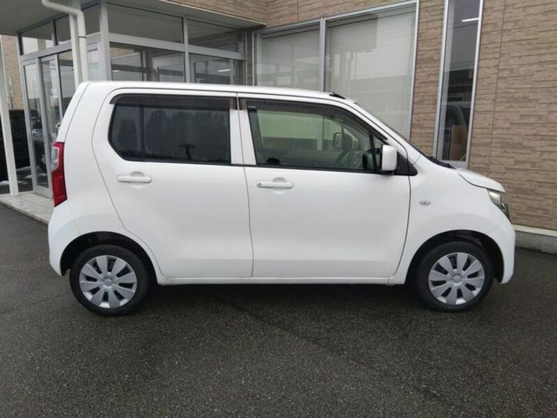 WAGON R-2