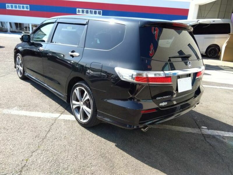 ODYSSEY