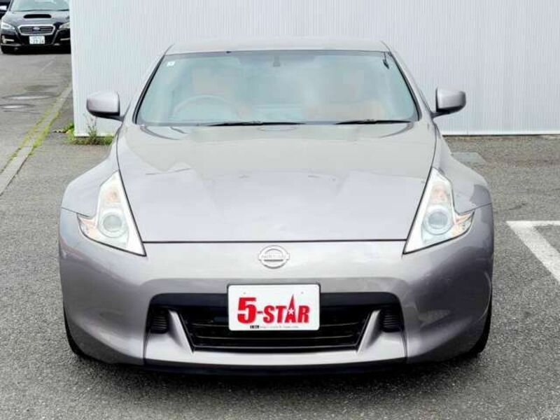 FAIRLADY Z-10