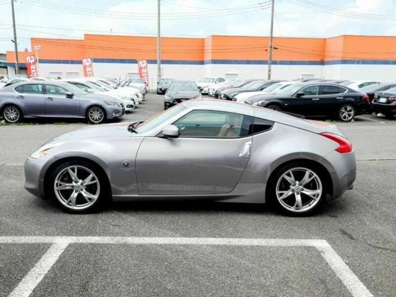 FAIRLADY Z-11