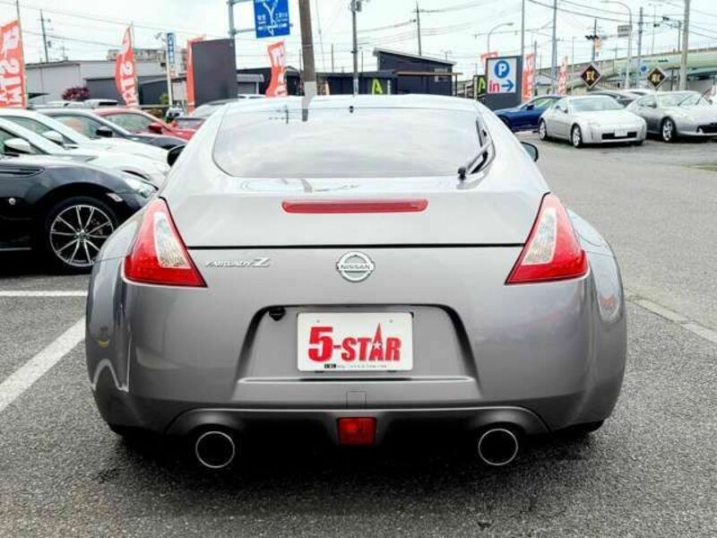 FAIRLADY Z-13