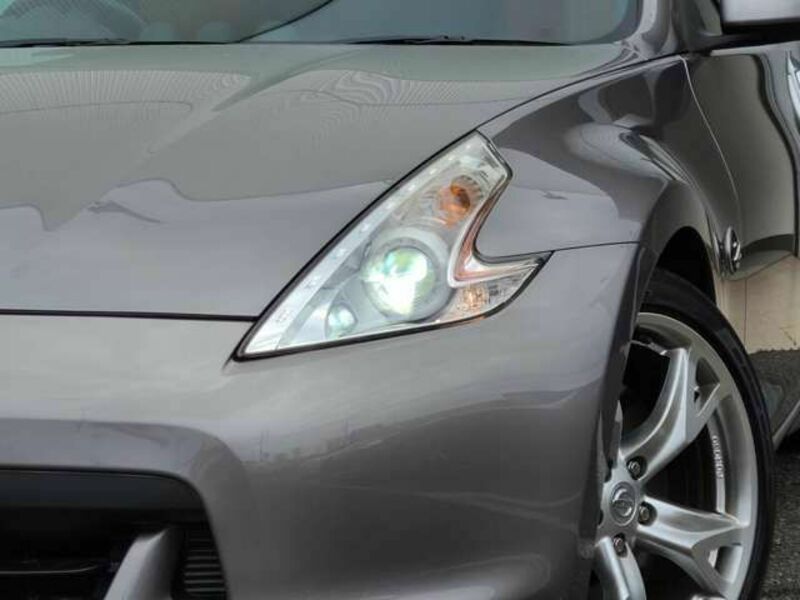 FAIRLADY Z-14