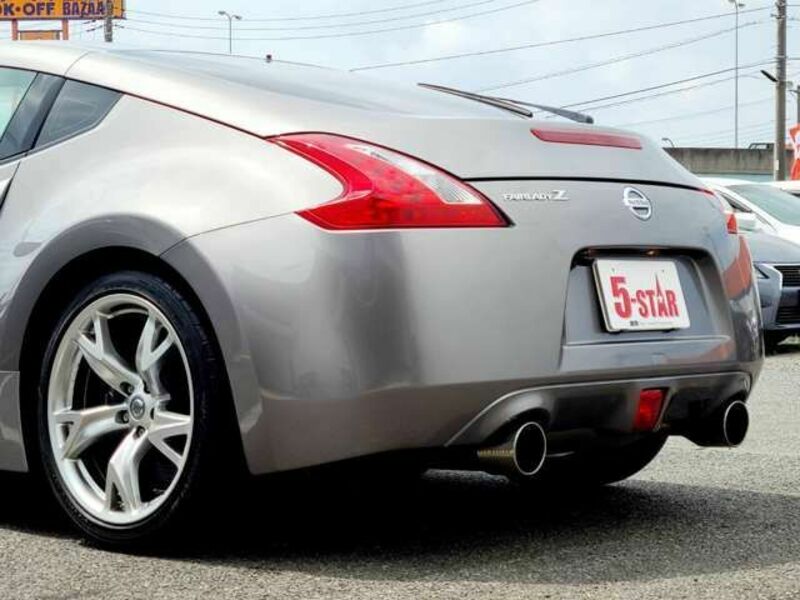 FAIRLADY Z-17