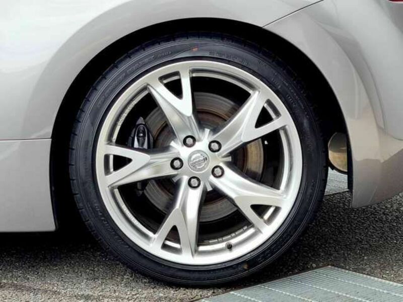 FAIRLADY Z-18