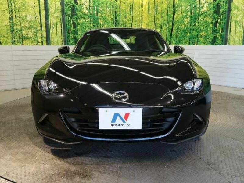 ROADSTER RF-14