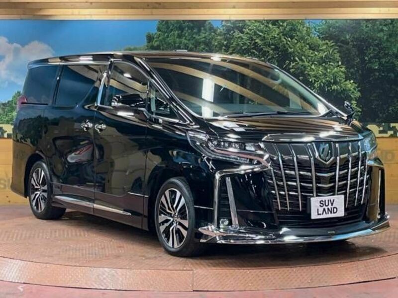 ALPHARD