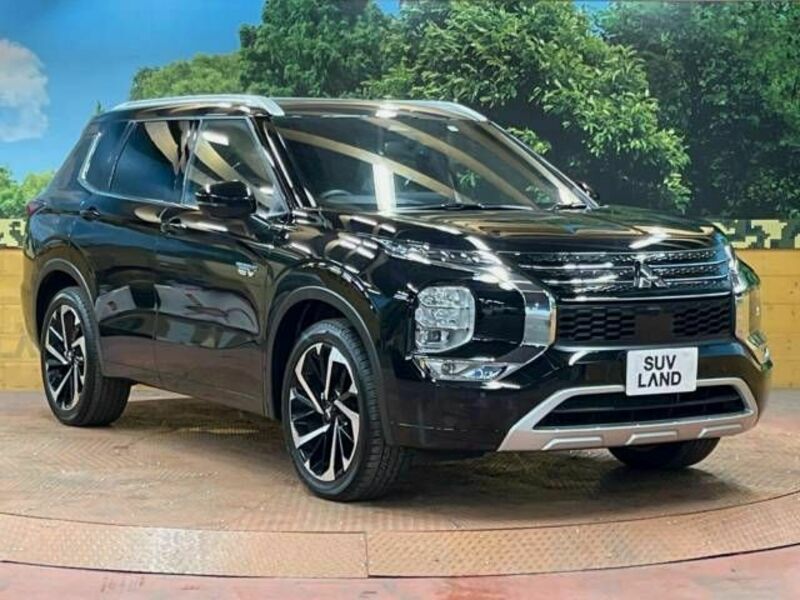 OUTLANDER PHEV-17