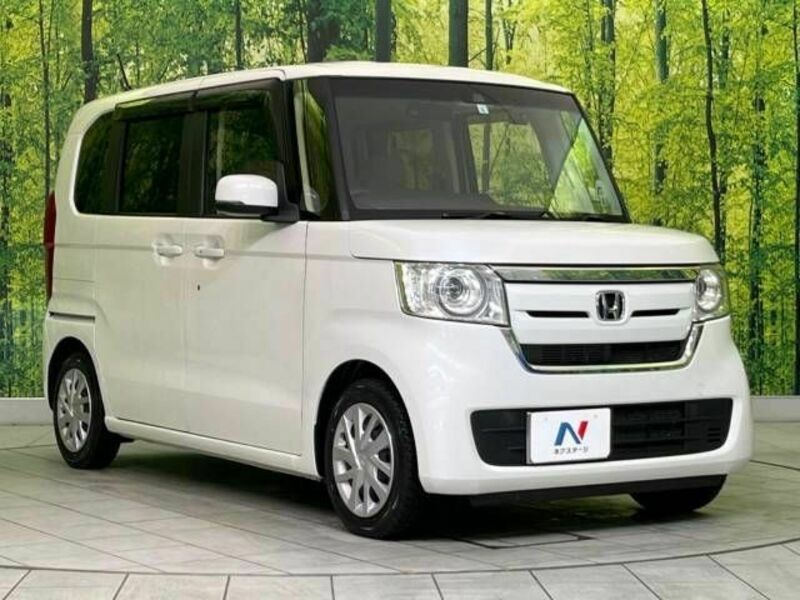 N BOX-15