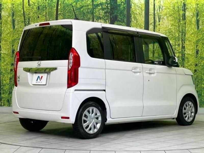 N BOX-16