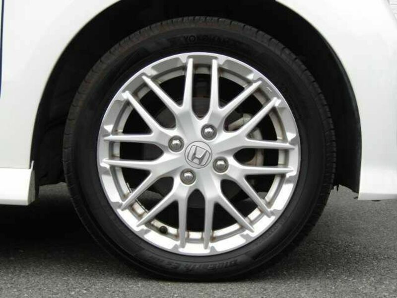 N BOX CUSTOM-7