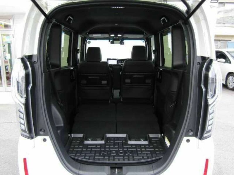N BOX CUSTOM-10