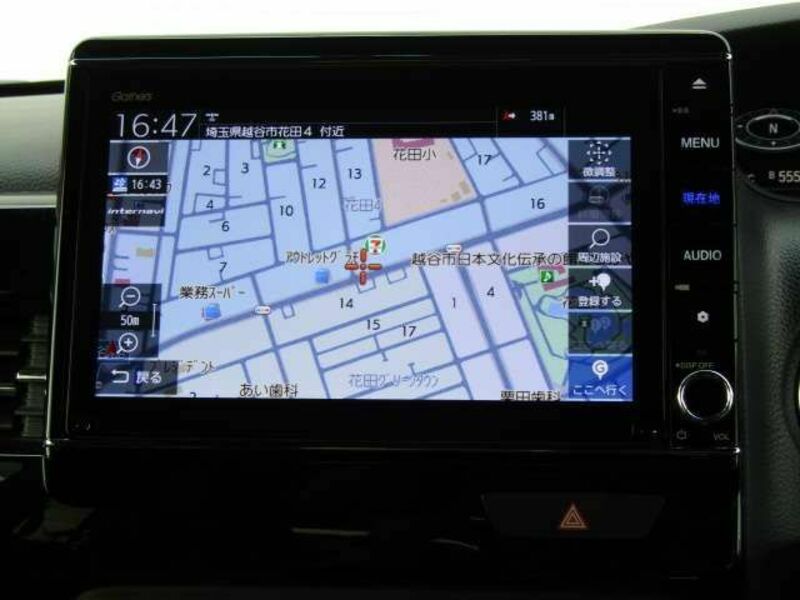 N BOX CUSTOM-13