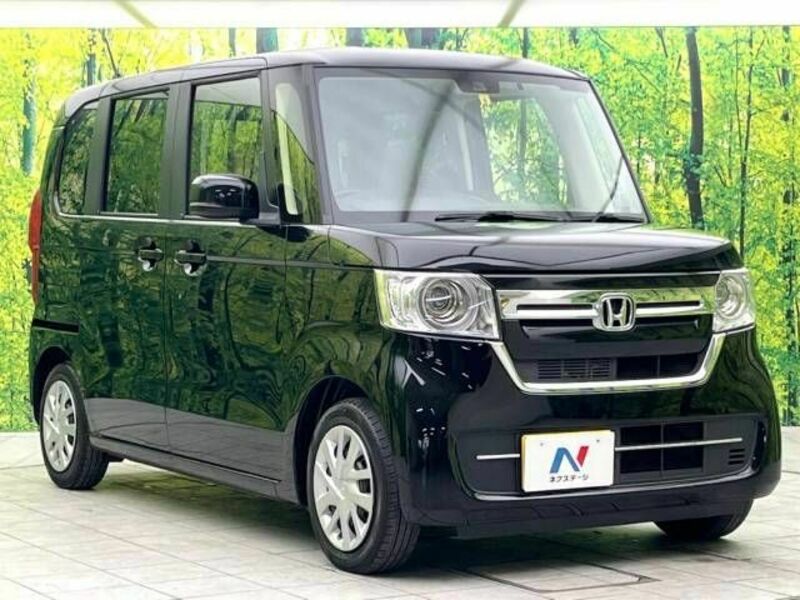 N BOX-15