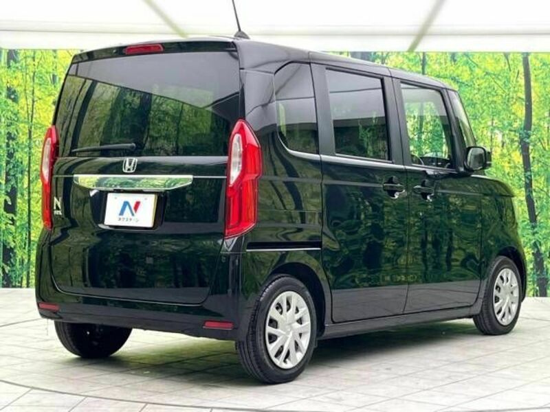 N BOX-16