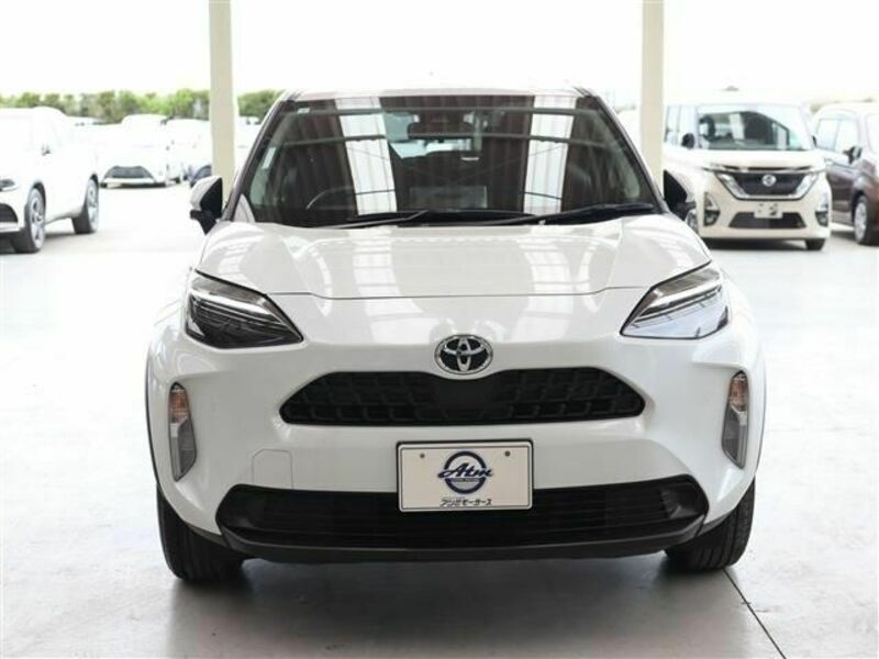 YARIS CROSS-20