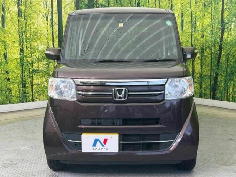N BOX-14