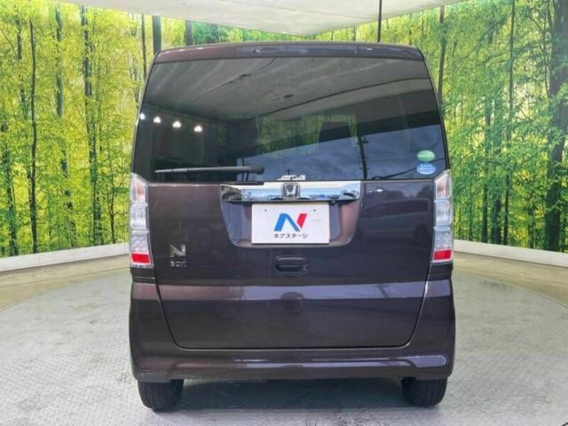 N BOX-15