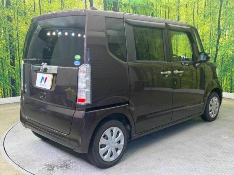 N BOX-17