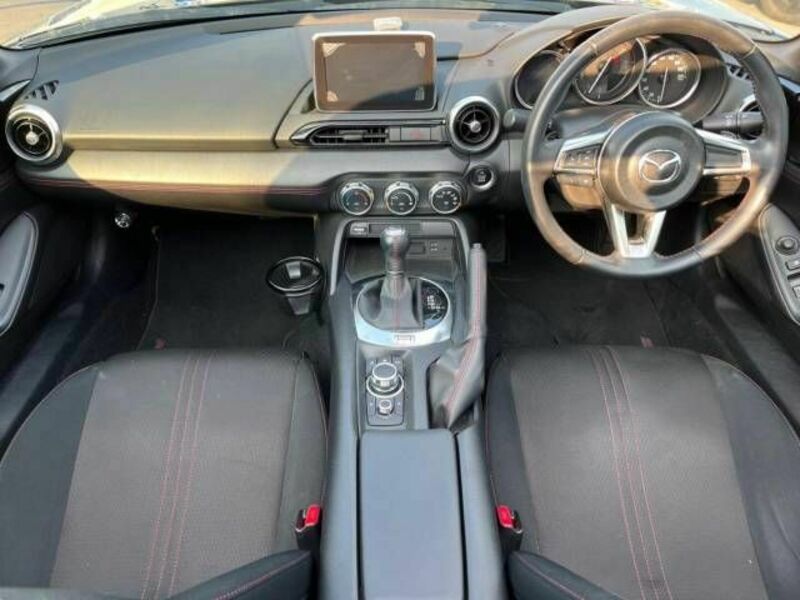 ROADSTER RF-1