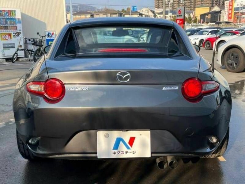 ROADSTER RF-15