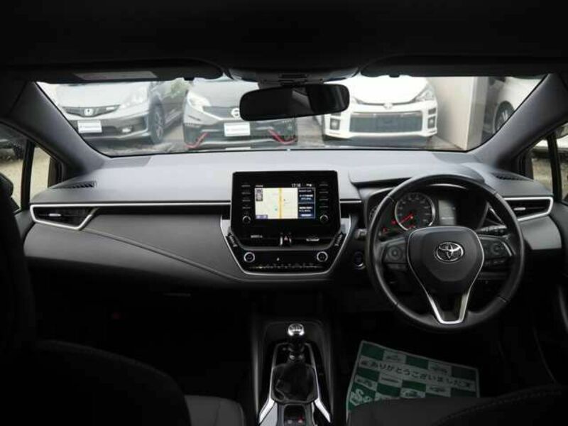 COROLLA SPORT-5