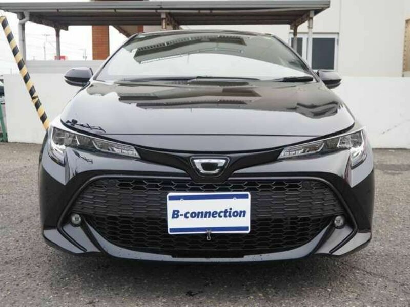 COROLLA SPORT-7