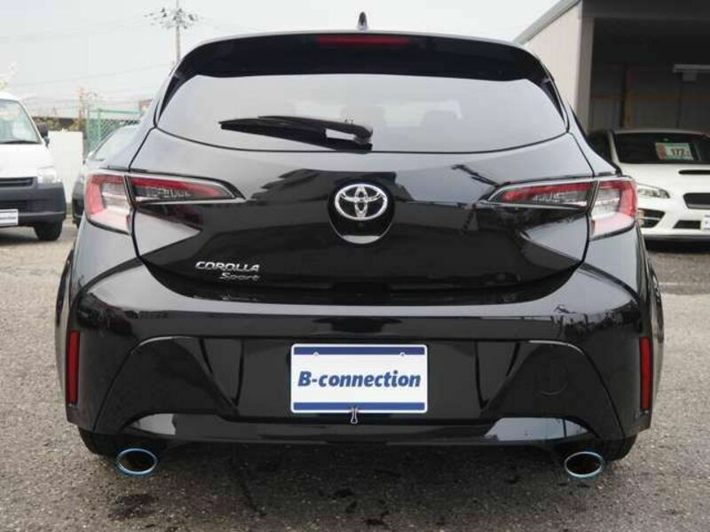COROLLA SPORT-8