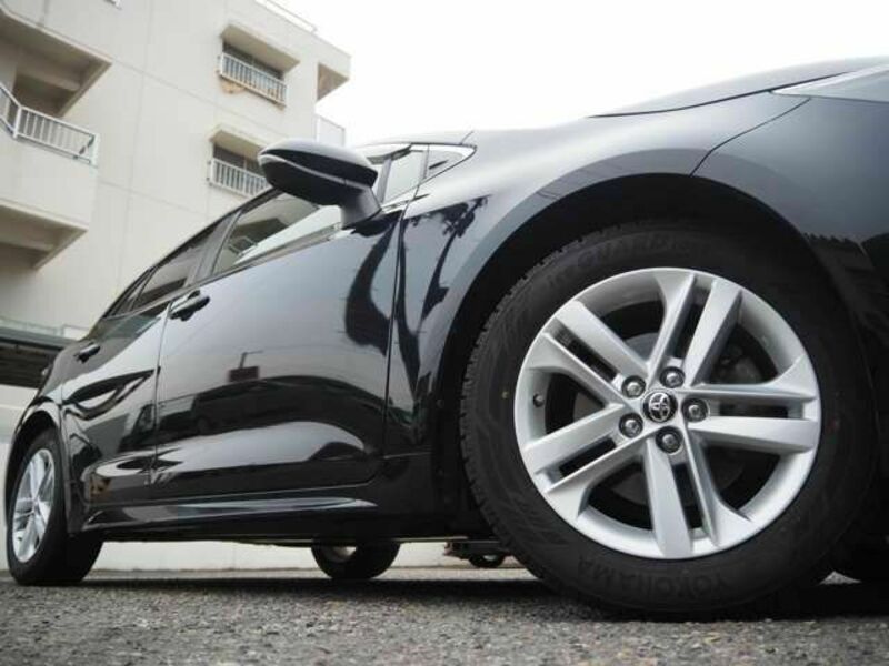 COROLLA SPORT-10