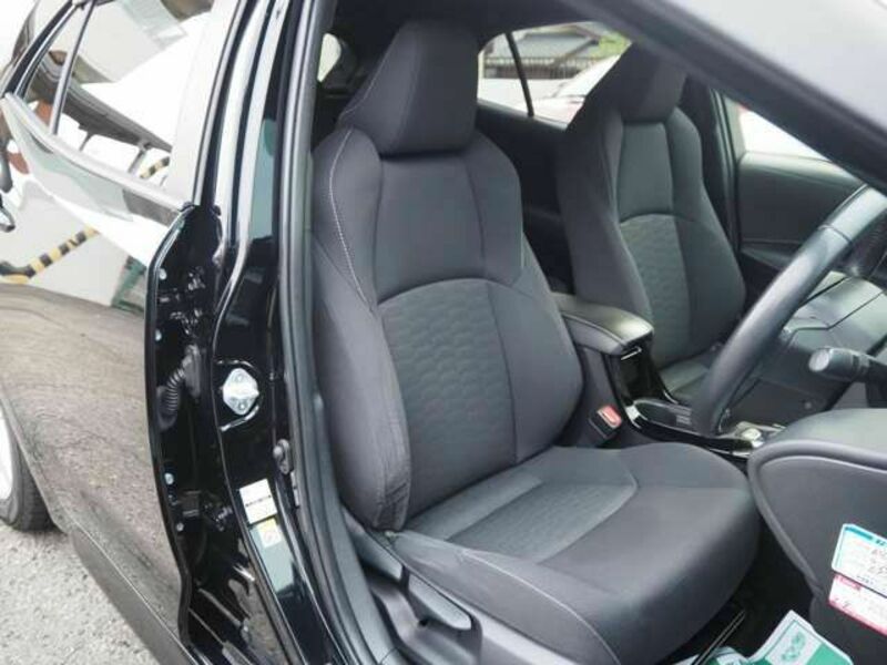 COROLLA SPORT-11