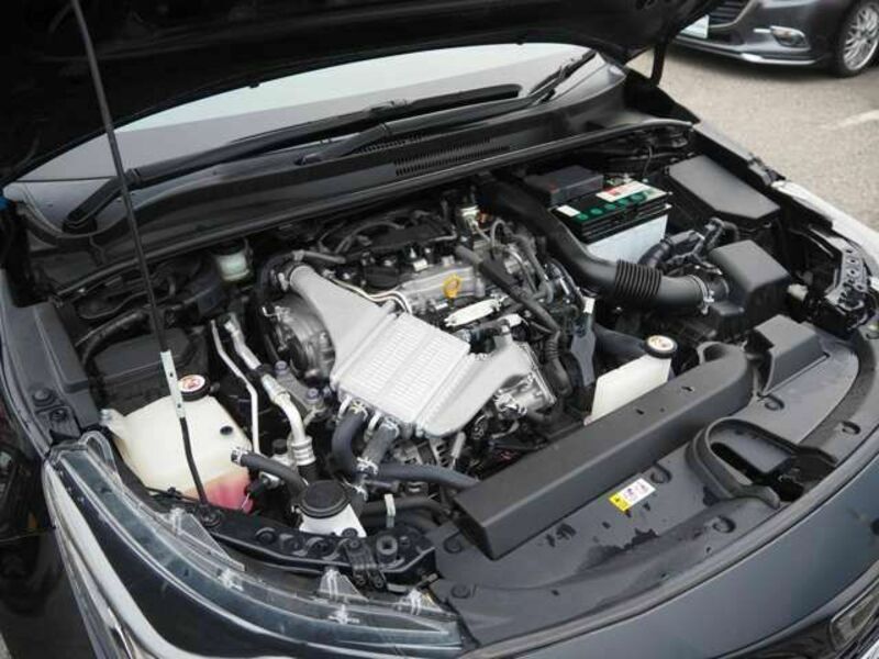 COROLLA SPORT-19