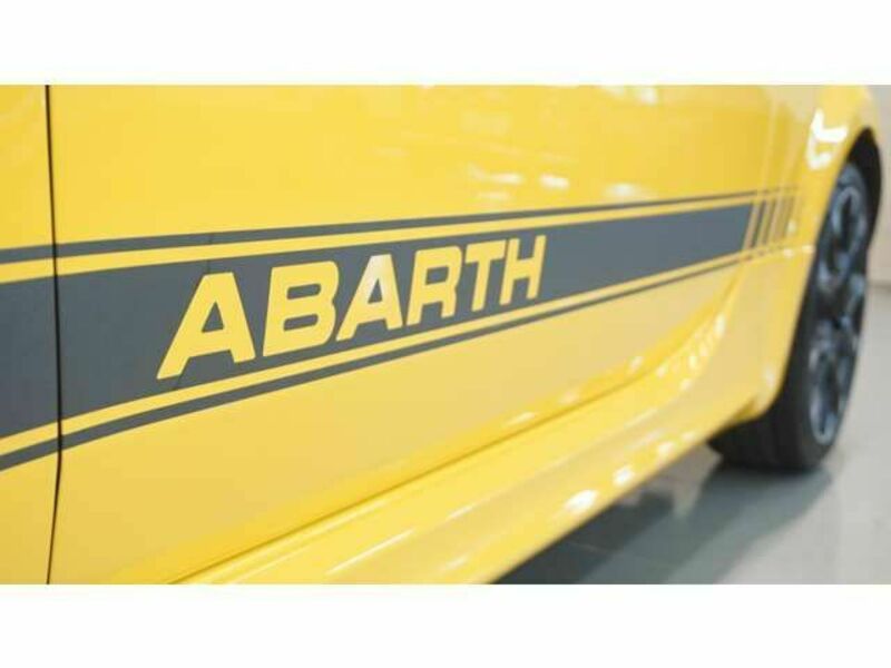 ABARTH 595-1