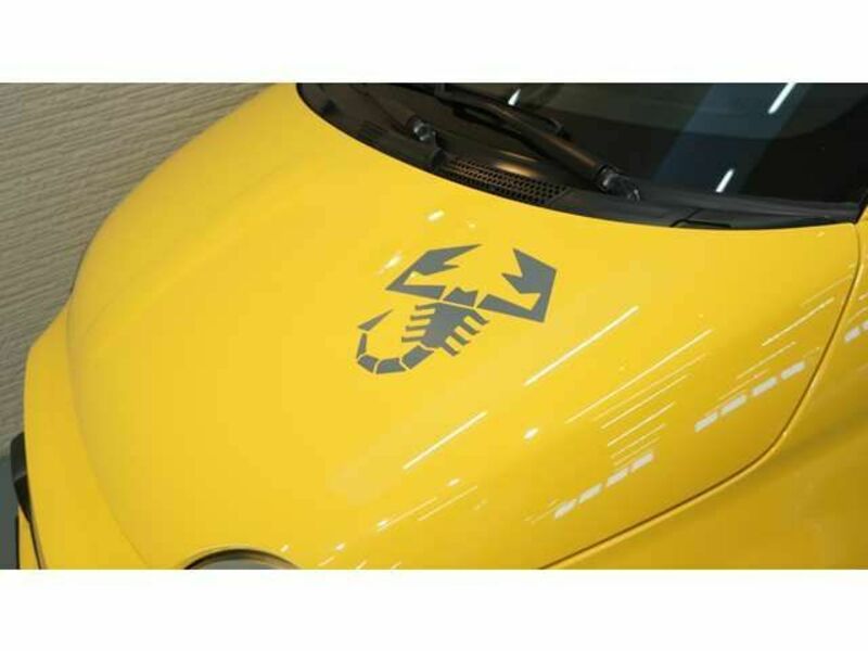 ABARTH 595-2